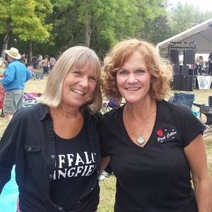 Meet your Posher, Caroline